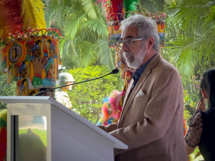 Respalda gobierno a nuevo comité de la Canirac 25-26