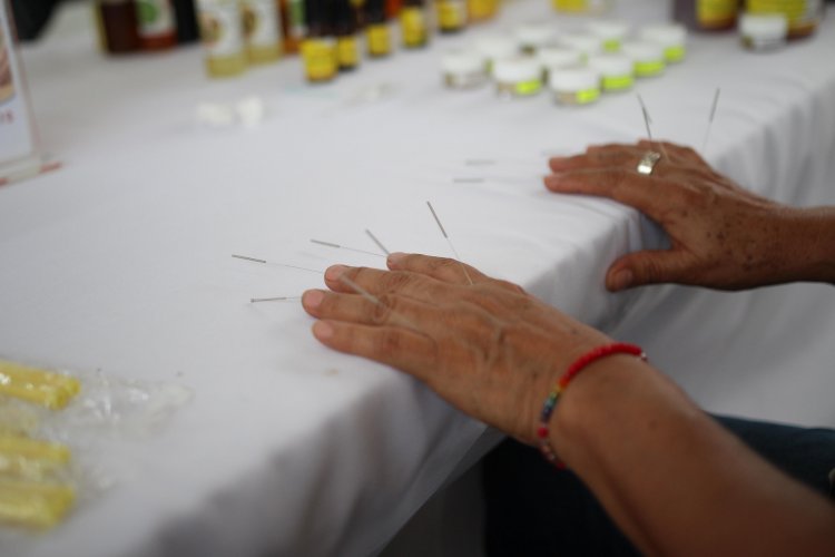 Realizan Jornada de Salud en Jiutepec, Bienestar para Todos