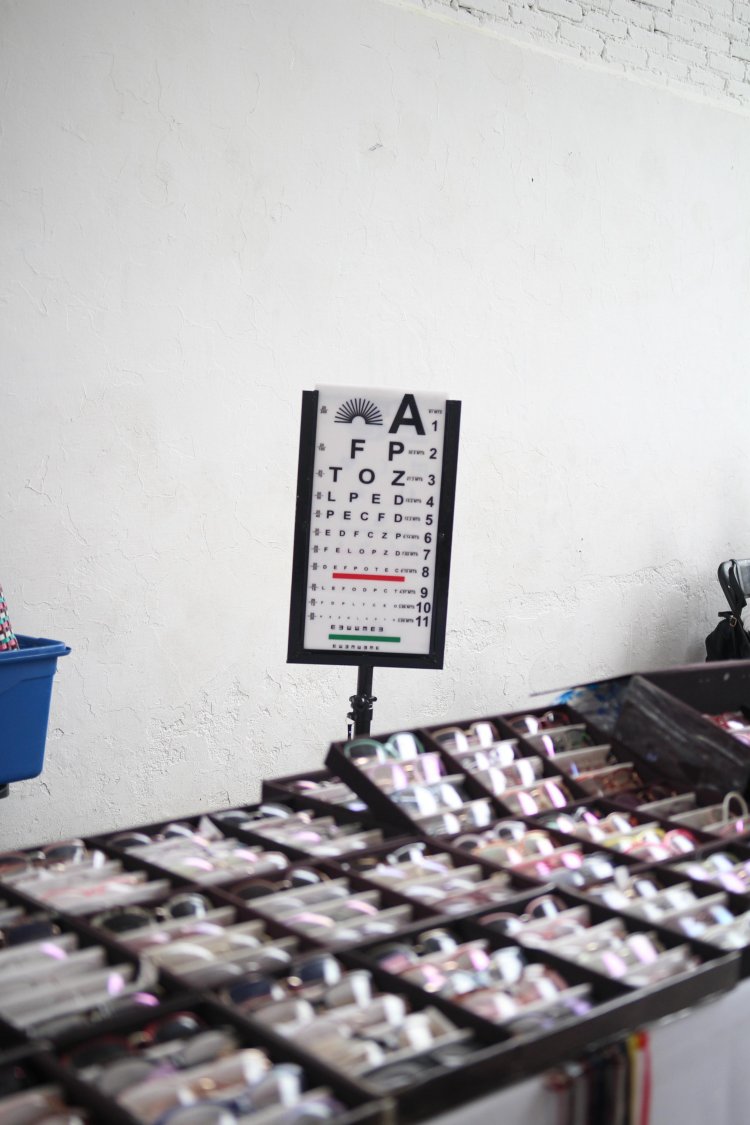 Realizan Jornada de Salud en Jiutepec, Bienestar para Todos