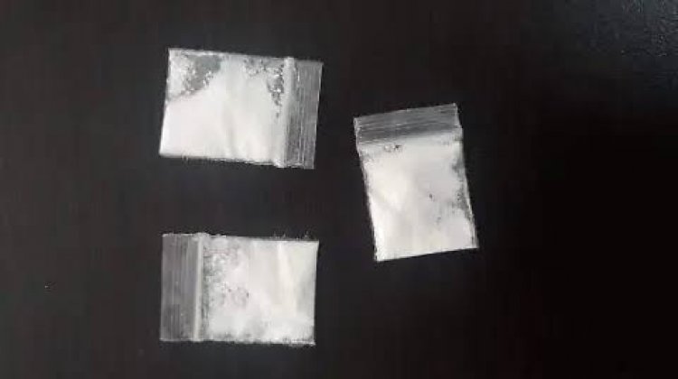 Sorprendidos con droga en Cuautla, Alejandra y David