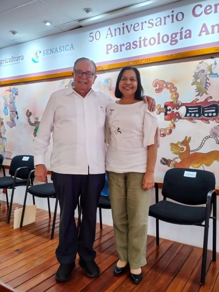 Suman esfuerzos Sedagro e IICA  por el desarrollo rural sostenible