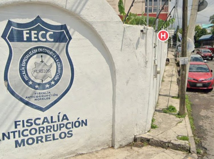 Insíste la Anticorrupción en su  acusación contra excustodio