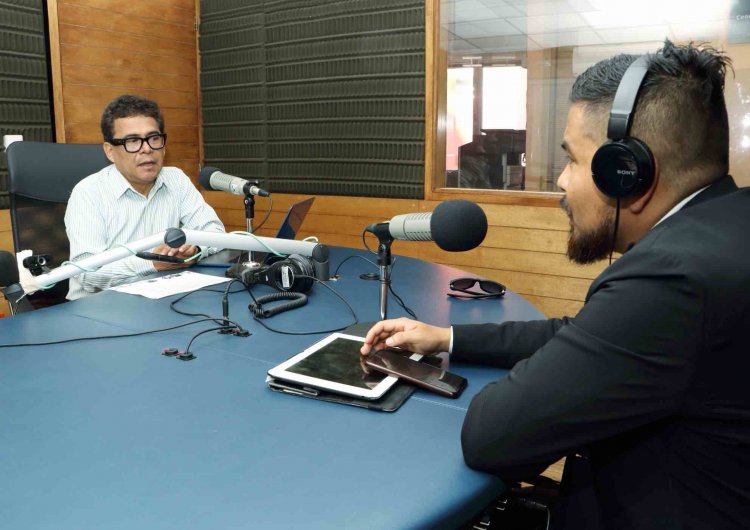 Sugiere investigador de UAEM  cambiar a restauración forestal