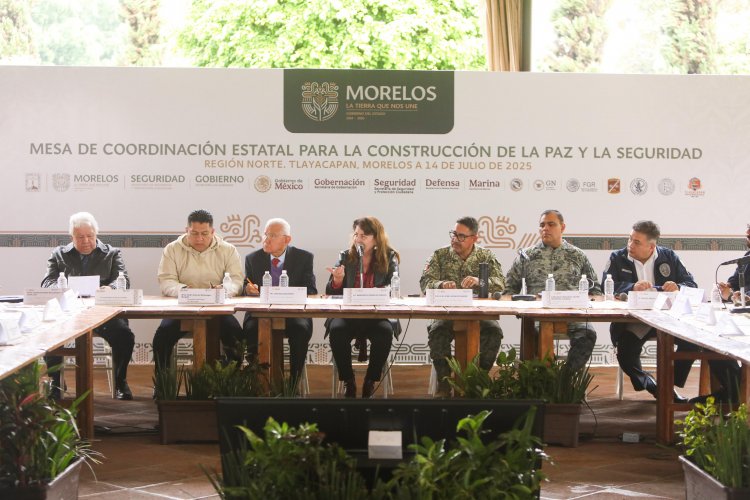 Junto con la 1a astronauta mexicana, llega la Misión Europa 2025 al estado