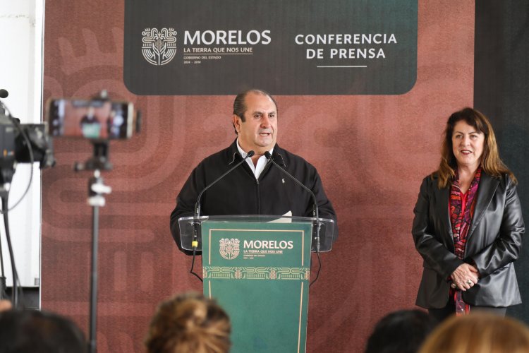 Junto con la 1a astronauta mexicana, llega la Misión Europa 2025 al estado