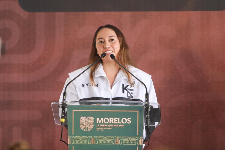 Junto con la 1a astronauta mexicana, llega la Misión Europa 2025 al estado