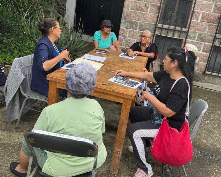 Gestiona Jiutepec repatriación  digna a paisanos del extranjero