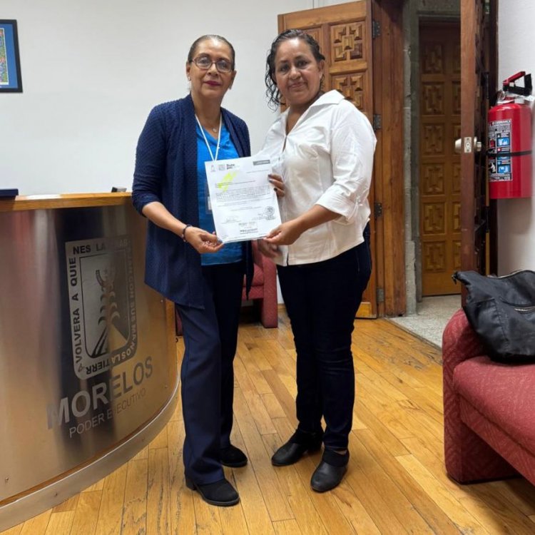 Gestiona Jiutepec repatriación  digna a paisanos del extranjero