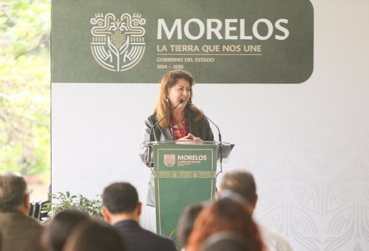 Cosecha de lluvia permitirá agua suficiente en escuelas