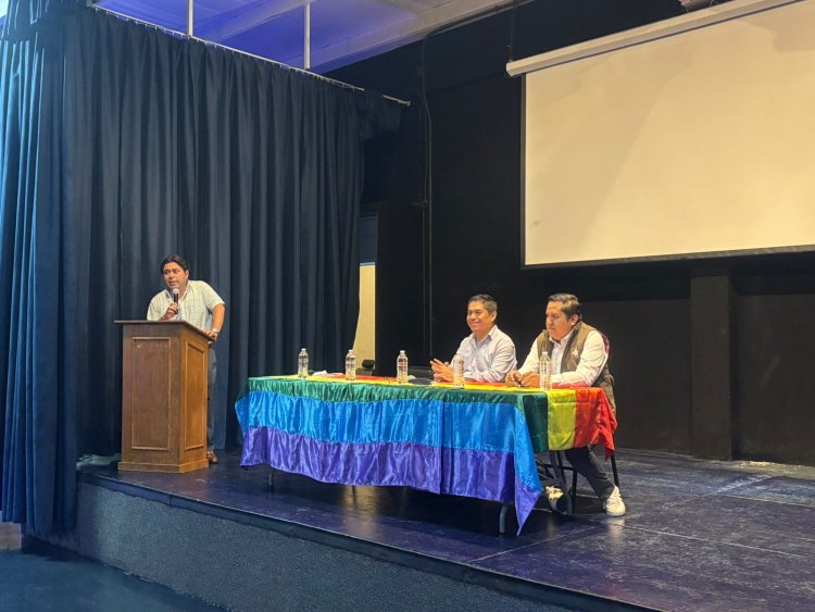 Se avanza en visibilizar derechos  humanos de la diversidad sexual