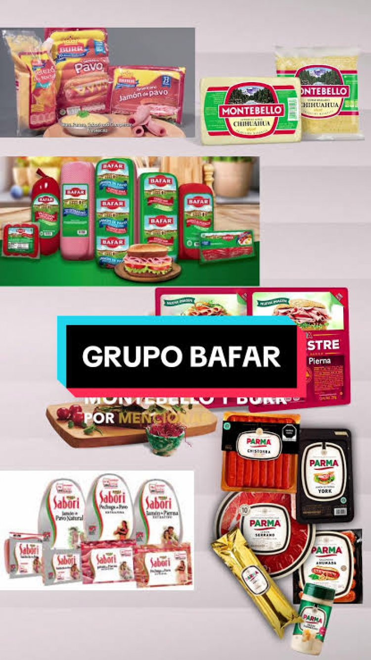 Nueva inversión del grupo Bafar llega a Cuernavaca