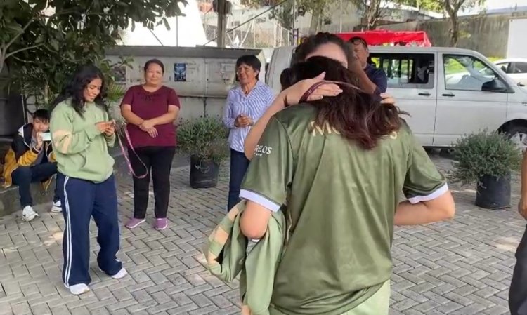 Comienzan morelenses participación  en el box de la Olimpiada Nacional