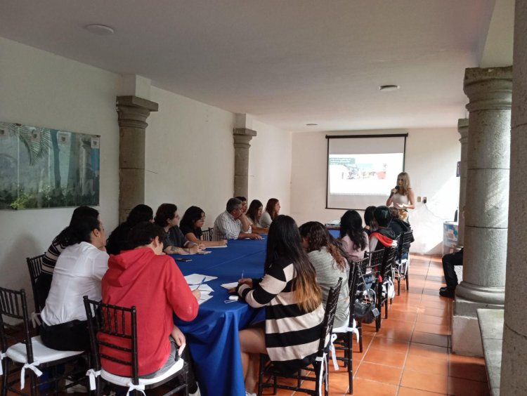 Se prepara Cuernavaca  para orientar a turistas