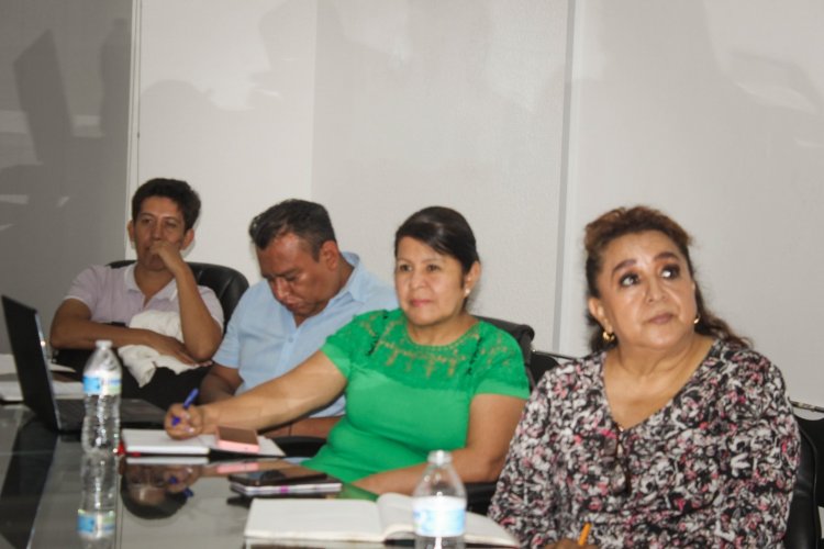 Se impulsa conclusión de estudios de bachillerato