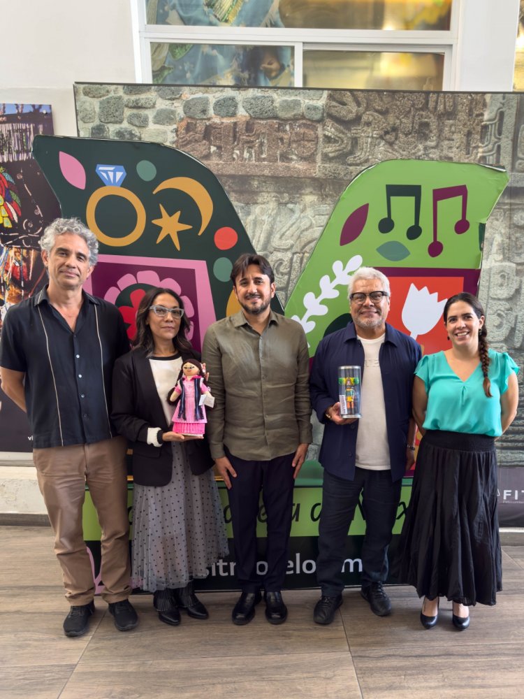 Se impulsa aquí el cine para promover la riqueza cultural