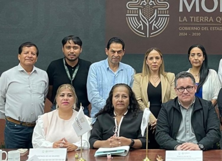 Refuerzan compromiso por reinserción  social con las actividades laborales