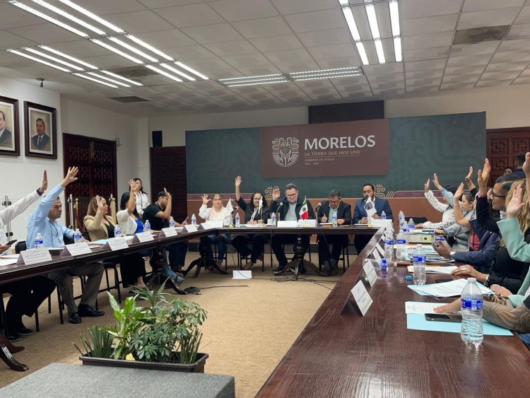 Refuerzan compromiso por reinserción  social con las actividades laborales