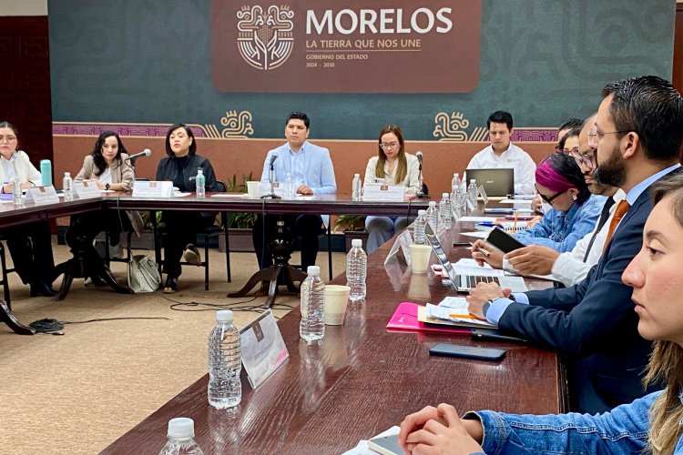 Se refuerzan acciones por la salud  mental y prevención de adicciones