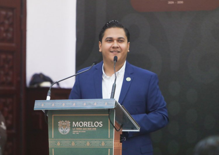 Ponen en marcha nueva plataforma empresarial