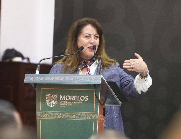 Ponen en marcha nueva plataforma empresarial