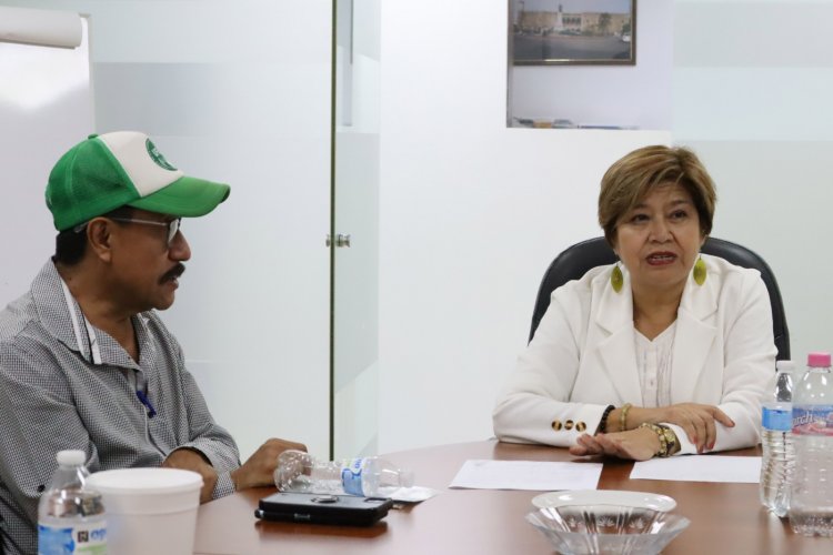 Se difunde información en municipios  en torno a los programas del bienestar