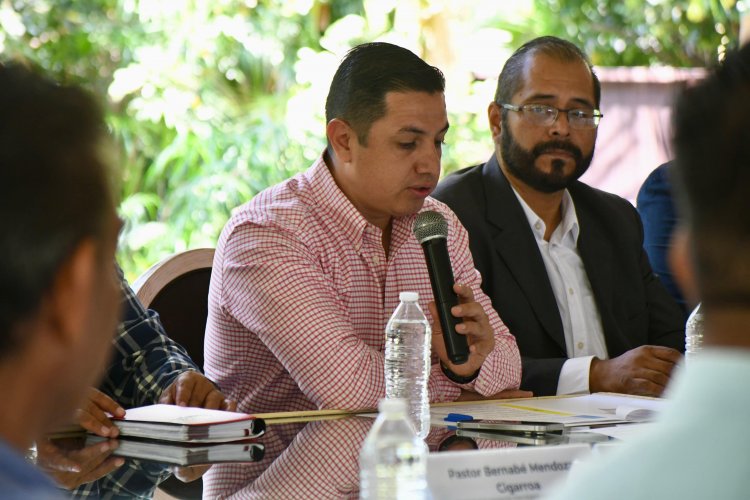 Jiutepec da paso histórico  en diálogo entre religiones