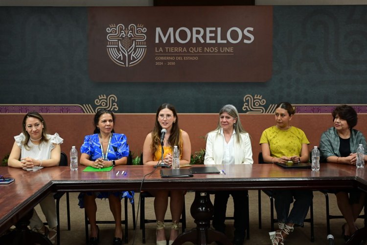 Impulsan la autonomía económica de mujeres