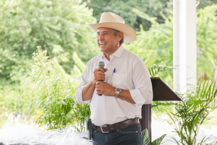 Gobierno de Cuernavaca cuadruplicó  su apoyo a productores ornamentales