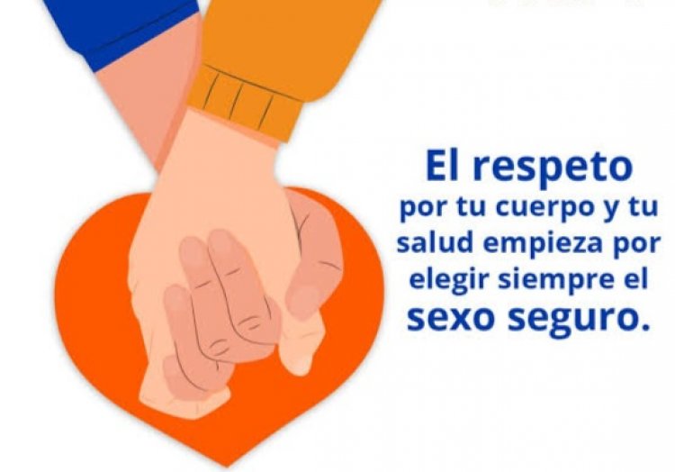 A prevenir males de transmisión  sexual hacen exhorto los SSM