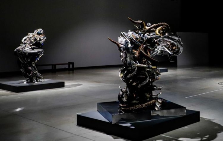 Invitan a explorar juego  y el arte contemporáneo