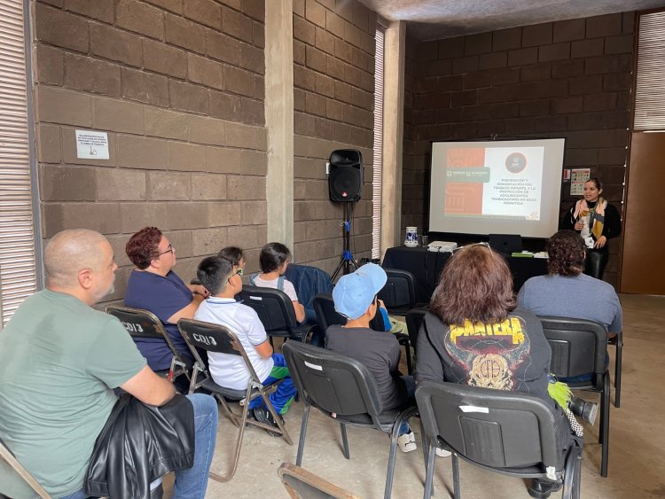 Fortalecen las acciones contra el trabajo infantil