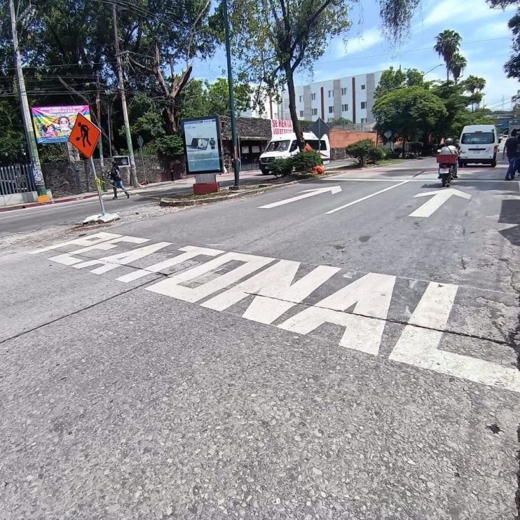 En Cuernavaca, más alternativas de  movilidad y  los espacios inclusivos