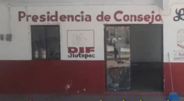 Avanza DIF Jiutepec en la reapertura de comedores