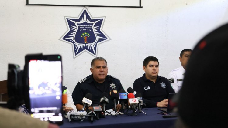 La Seprac logró detenciones de  homicidas en tentativa y otros