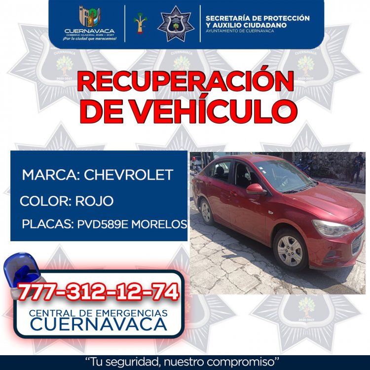 La Seprac logró detenciones de  homicidas en tentativa y otros