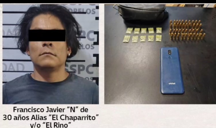 Cámaras 'parásitas' desinstaladas  y fuertes golpes a la delincuencia