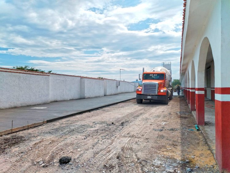 Se impulsa desarrollo urbano y  económico de la región Oriente