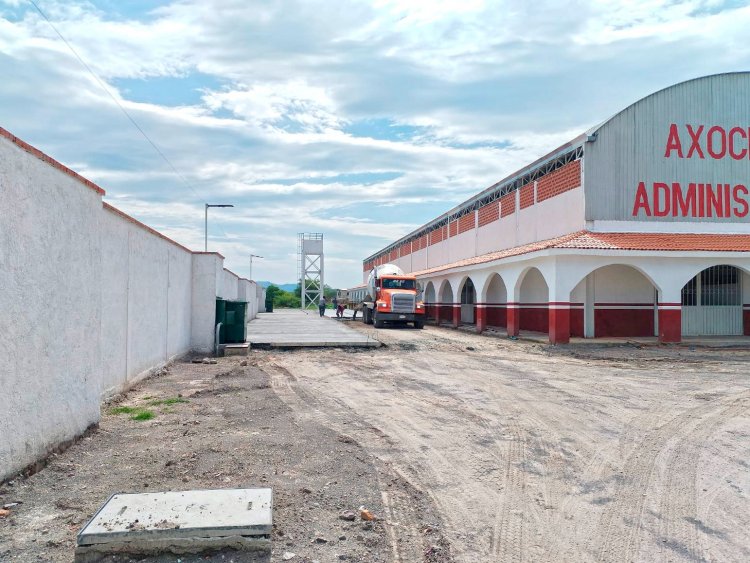 Se impulsa desarrollo urbano y  económico de la región Oriente