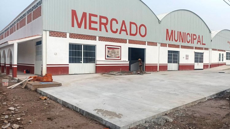 Se impulsa desarrollo urbano y  económico de la región Oriente