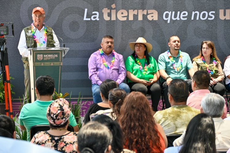 Lista, primera etapa  del libramiento DIEZ