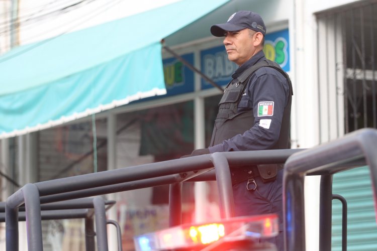 Implementa Jiutepec el operativo  Cuidando tu Escuela en el asueto