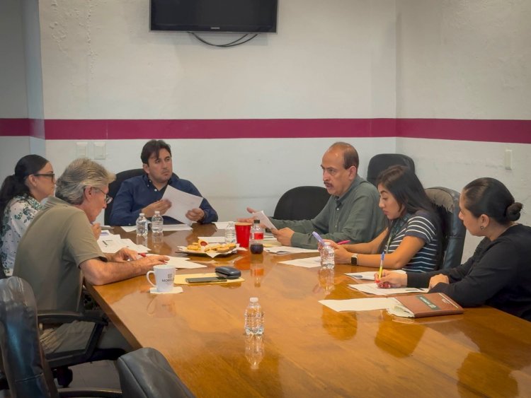 Se instaló comité de ética en la secretaría de Turismo