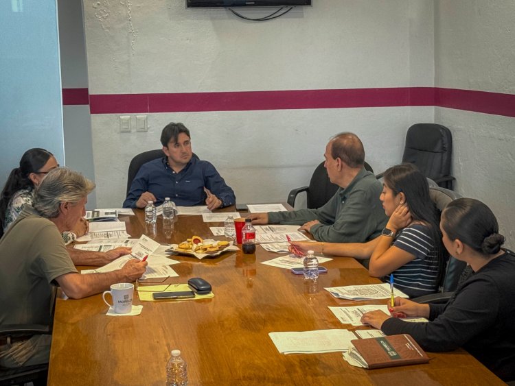 Se instaló comité de ética en la secretaría de Turismo