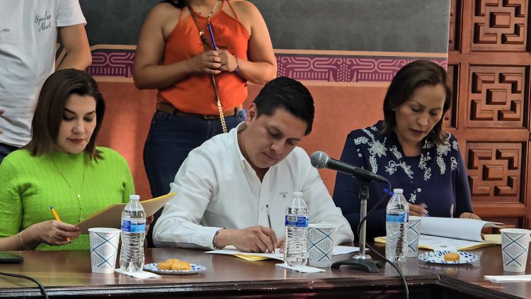 Se construirán más de 400 viviendas  para familias vulnerables en Jojutla