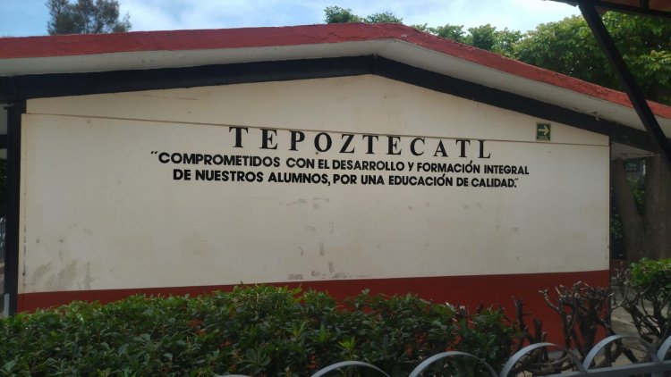 Avanza Jiutepec con  "Manos a la Escuela"