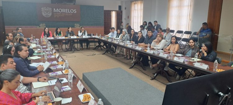 En contra de la trata de personas se  cuenta con apoyo de grupos civiles