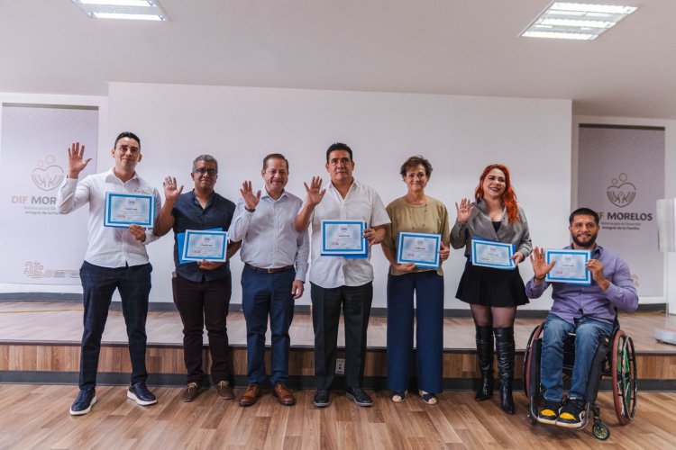 Fortalecen SEDIF y empresa los programas alimentarios