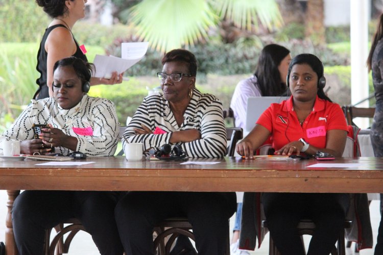 Resalta venezolana relevancia de Foro  de las Mujeres en el Deporte adaptado
