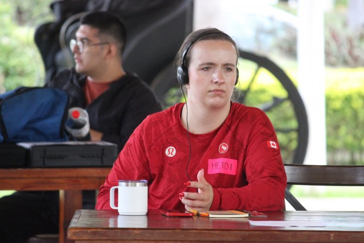 Resalta venezolana relevancia de Foro  de las Mujeres en el Deporte adaptado