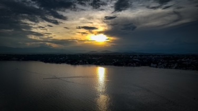 Refuerzan acciones de atención  para el lago de Tequesquitengo